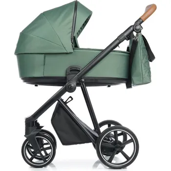 Kočárek Kočárek Roan Ivi Boho Green 2024