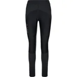 Kilpi dámské legíny na běžky Karang-W Barva: černá, Velikost: 42