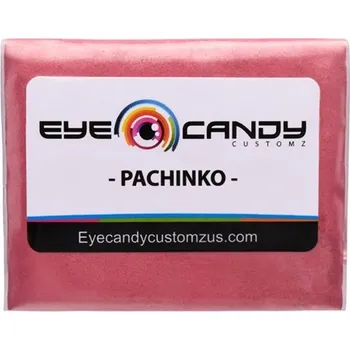 Lak na dřevo Pachinko - Eye Candy Pigments Hmotnost: 5 g