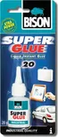 Bison Super Glue Industrial 20 g