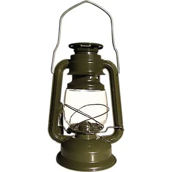 Lucerna Lucerna petrolejový US oliva (petrolejka)