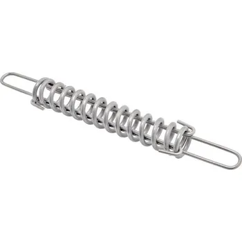 Ohradník fencee Dilatační pružina 435 mm