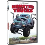 Monster Trucks (2016)