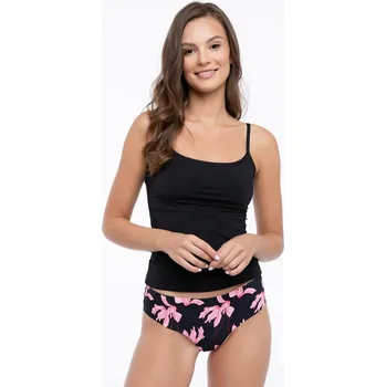 Dámské spodní prádlo Brazilské kalhotky model 172804 Julimex L