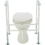 DMA 4320 FEX Podpěra k WC fixní