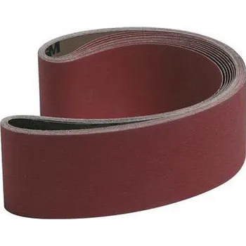 Brusný papír Kunzmann Brusný pás 350 x 1300 hrubost 120