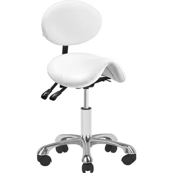 Kosmetická taška KOSMETICKÁ TABULKA 1025 BÍLÁ GIOVANNI