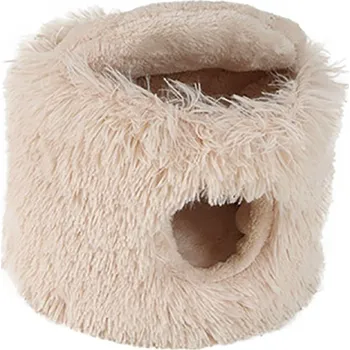 Pelíšek pro psa Pelíšek pro hlodavce O´LALA PETS Tin béžový 23cm