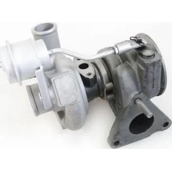 Turbodmychadlo Turbo pro Ford Focus 1.6 TDCi ,r.v. 03-,66KW, 49131-05212