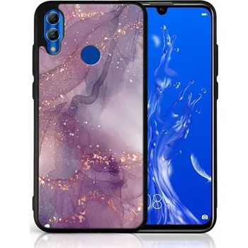 Pouzdro na tablet VSECHNONAMOBIL 52610 MY ART Ochranný obal Honor 10 Lite - PURPLE (148)