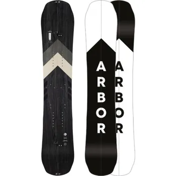 Snowboard Splitboard Arbor Coda Rocker 161 2024 - Odesíláme do 24 hodin