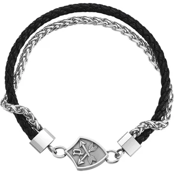 Náramek POLICE PEAGB0001611