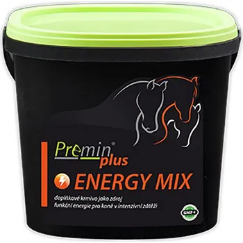 PREMIN Plus Energy Mix 5kg