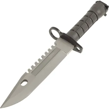 Sebeobrana Bajonet M9 (Nejlepší survival nůž)