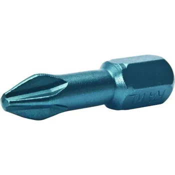 Bit Bit rázový PH 3x25 mm