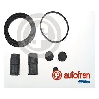 Brzdový systém Sada na opravy, brzdový třmen AUTOFREN SEINSA D4823