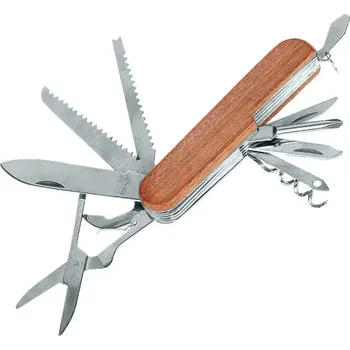 Kapesní nůž Klíčenka (Malý nožík jako Přívěsek na klíče)