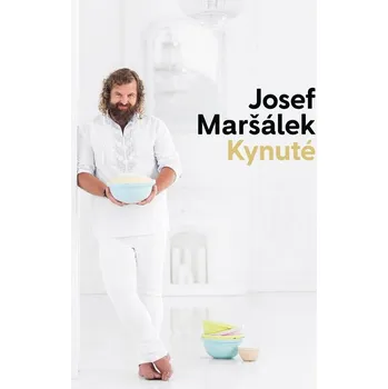 Kynuté - Josef Maršálek (2022, pevná)