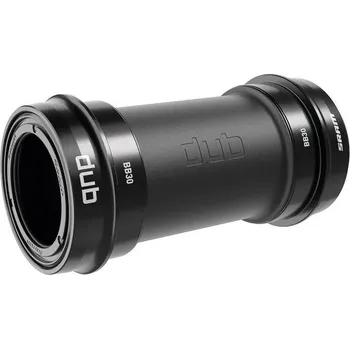 Klika na kolo SRAM středové složení DUB Ceramic BB30 Road Wide 73 mm