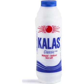 Koření Kalas mořská sůl 400g