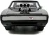 Jada Fast & Furious Dom & Dodge Charger R/T 1970 1:24 černé