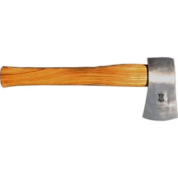 Sekera Sekyrka švýcarská malá 1 kg (malá sekyrka délky 40 cm)