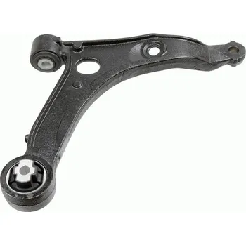 Zavěšení kol Řídicí páka, zavěšení kol LEMFÖRDER 34836 01