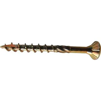 Vrut Konstrukční vrut 3,5x40mm ZH TORX 15