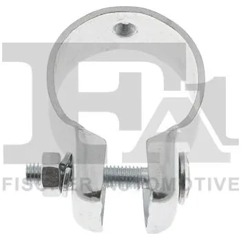 Spojka trubek, výfukový systém FA1 951-946