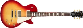 Elektrická kytara Gibson Les Paul Tribute Satin Cherry Sunburst