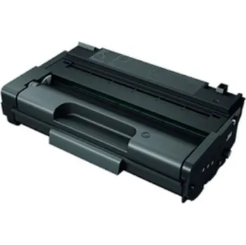 Alternativa 406990 - toner černý pro Ricoh SP 3500, 3510, 6400 str.