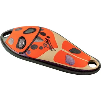 Umělá nástraha Plandavka SV Fishing Lures Koketka 25mm 2g BS11