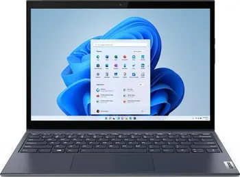 Notebook Recenze Lenovo Yoga Duet 7 13ITL6 (82MA0096CK)