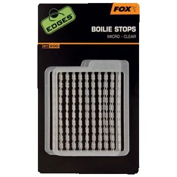 FOX EDGES™ BOILIE STOPS MICRO