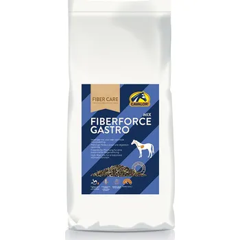 Krmivo pro koně CAVALOR Fiber Force Gastro Expert 15kg