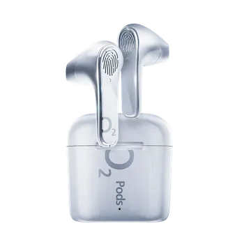 Sluchátka O2 Pods