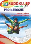 Sudoku speciál pro náročné: 300…