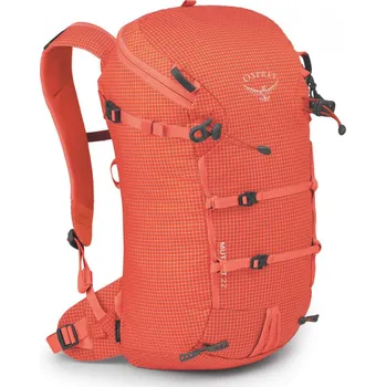 turistický batoh Lezecký batoh Osprey Mutant 22 Barva: oranžová