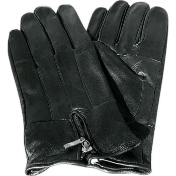 Rukavice TifanTEX BanaSport ZIP černé M