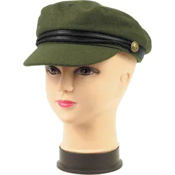 Čepice lesnická čepice (Skvělý dárek pro myslivce)