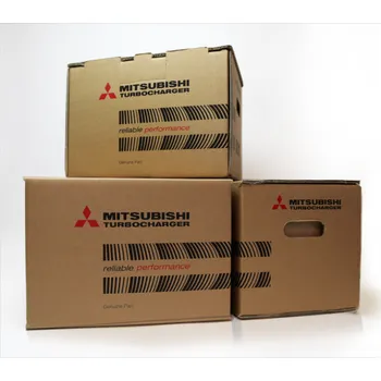 Turbodmychadlo Turbo nové pro VW Caddy, 1.4 TGI, 80kw - 49180-01370