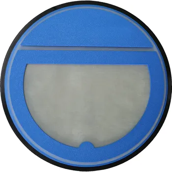 Ventilační potrubí HACO PZK 100 0678 protizápachová klapka 100 mm