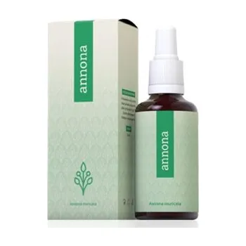 Přírodní produkt Annona muricata 30ml Energy