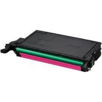 Počítačové příslušenství Alternativa CLT-M5082L - červený toner pro Samsung, 4000 str.