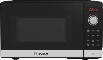 Mikrovlnná trouba BOSCH Serie 2 FEL023MS2