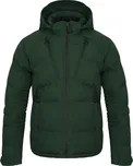 Husky Norel M tmavá khaki XXL