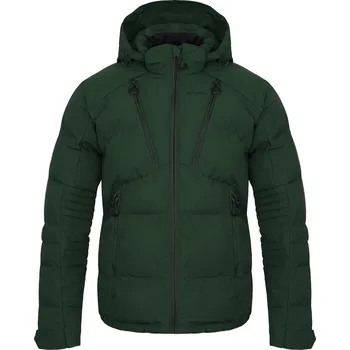 Husky Norel M tmavá khaki XXL