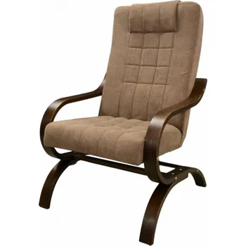 Křeslo Falco Křeslo Jola ořech