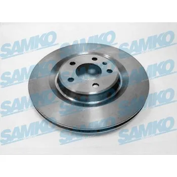 Brzdový kotouč Brzdový kotouč SAMKO A1045V