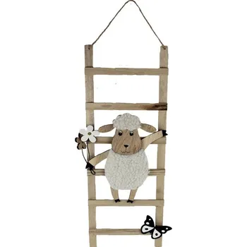 Morex D3841/2 dekorační žebřík